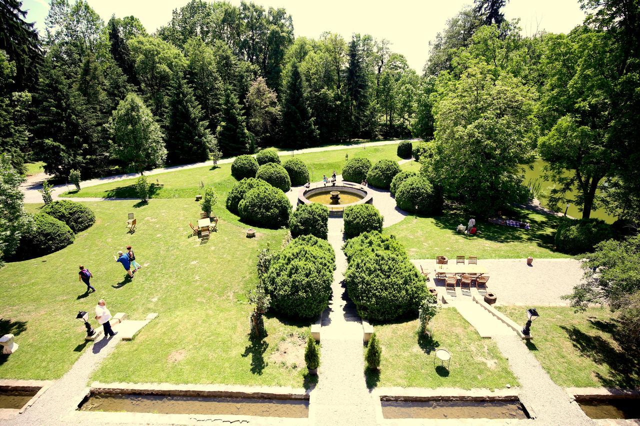 Zabola Estate - Transylvania Exterior photo