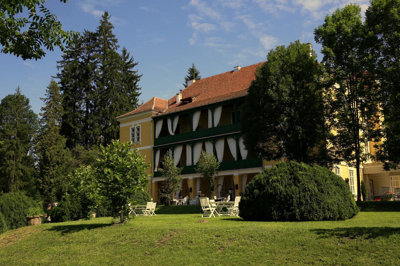 Zabola Estate - Transylvania Exterior photo