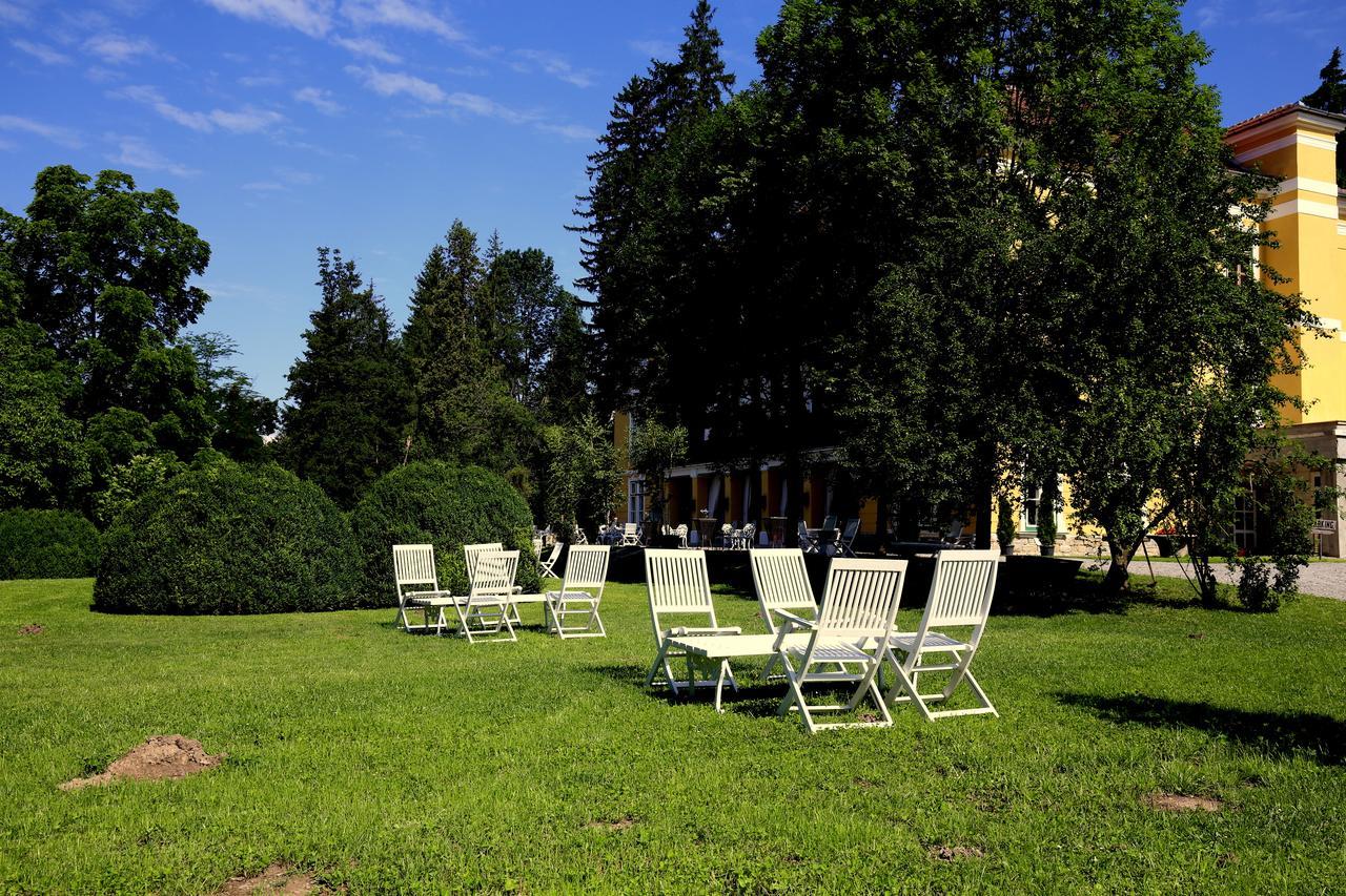 Zabola Estate - Transylvania Exterior photo