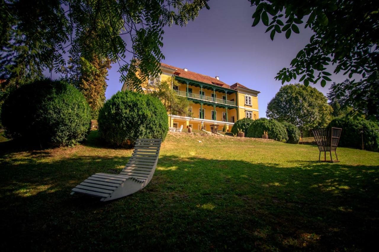 Zabola Estate - Transylvania Exterior photo