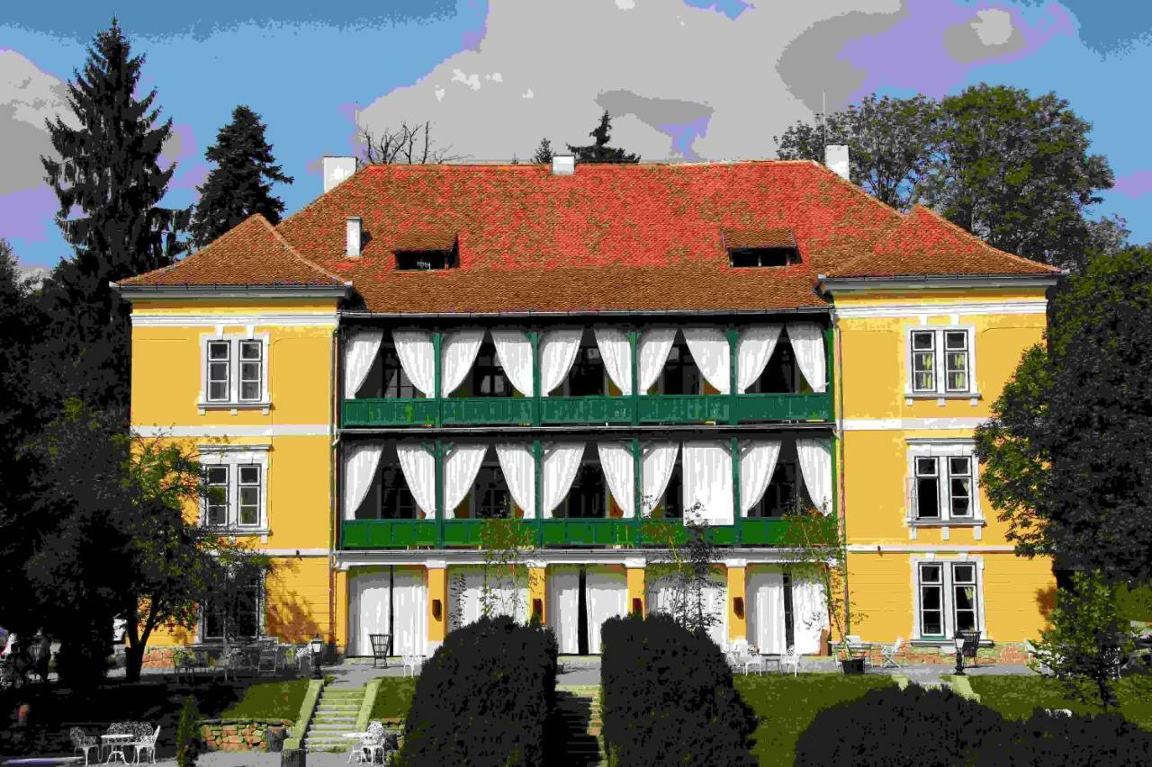 Zabola Estate - Transylvania Exterior photo