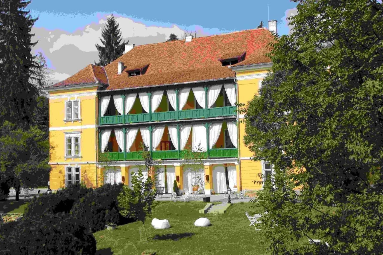 Zabola Estate - Transylvania Exterior photo